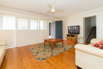 Olga Street Holiday Rental - Darwin Holiday 5