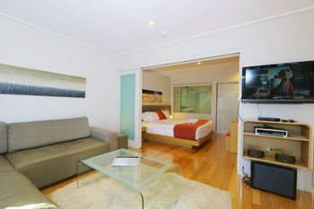 Resort Apartment 8224 - Darwin Holiday 0