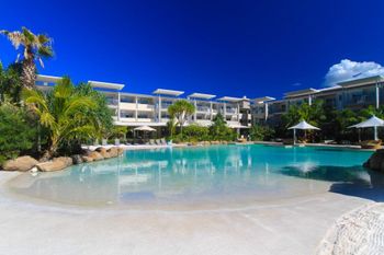 Resort Apartment 8224 - Darwin Holiday 1