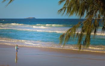 Pacific Royale Holiday Apartment 313 - Darwin Holiday 2