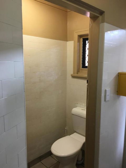 Taylors Hotel - Darwin Holiday 4