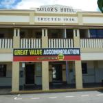 Taylors Hotel - Darwin Holiday 0