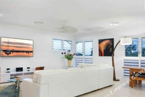 18 Seafarer - Darwin Holiday 1