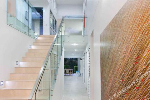 18 Seafarer - Darwin Holiday 2