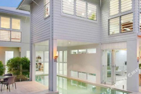 18 Seafarer - Darwin Holiday 0