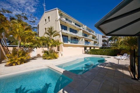 Commodore Apartment 8 - Darwin Holiday 5