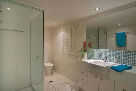 Commodore Apartment 8 - Darwin Holiday 1