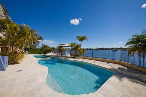 Commodore Apartment 8 - Darwin Holiday 4