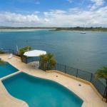 Commodore Apartment 8 - Darwin Holiday 0