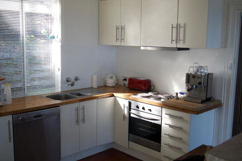 Loutit Views - Darwin Holiday 4