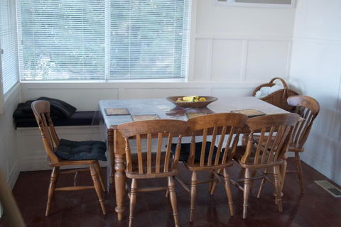 Loutit Views - Darwin Holiday 5