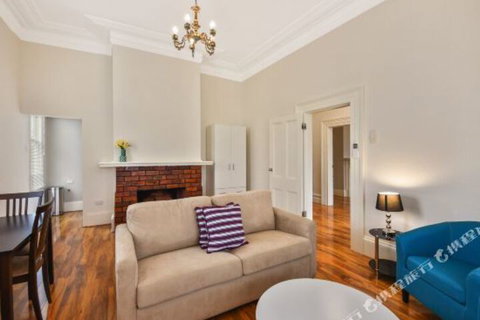 The Accommodation Group Nineteen20 Invermay - Darwin Holiday 3