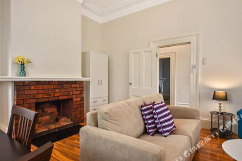 The Accommodation Group Nineteen20 Invermay - Darwin Holiday 2