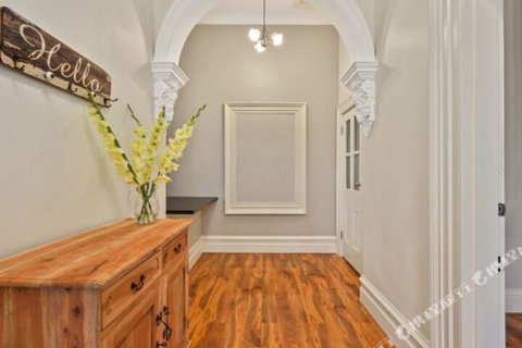 The Accommodation Group Nineteen20 Invermay - Darwin Holiday 5