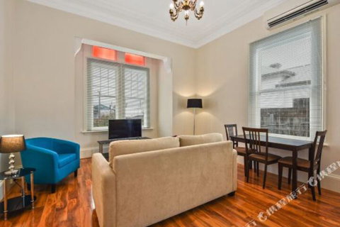 The Accommodation Group Nineteen20 Invermay - Darwin Holiday 1