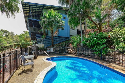 Panorama Apartments - Darwin Holiday 2