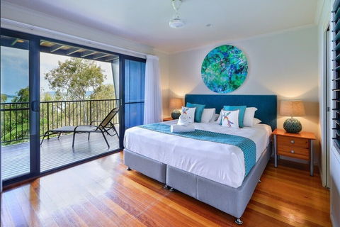 Panorama Apartments - Darwin Holiday 3