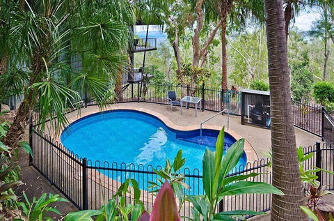 Panorama Apartments - Darwin Holiday 1