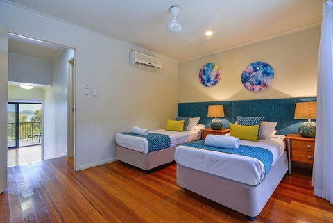 Panorama Apartments - Darwin Holiday 5