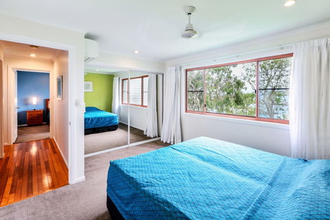 1 Heliconia Ocean View 3 Bedroom House Near Marina With Golf Buggy - Darwin Holiday 4