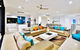 Villa 2 The Edge Oceanfront Â Deluxe 3 Bedroom Near Marina With Golf Buggy - thumb 3