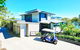 Villa 2 The Edge Oceanfront Â Deluxe 3 Bedroom Near Marina With Golf Buggy - thumb 1