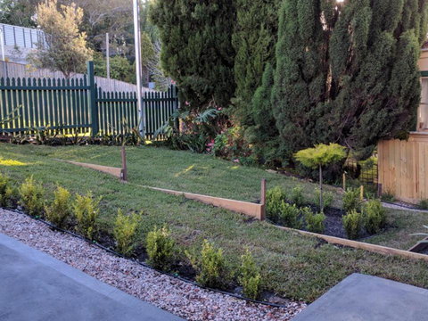 Newly Built Blue On Cooper - Darwin Holiday 4