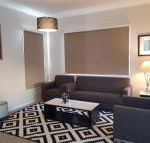 Newly Built Blue on Cooper - Darwin Holiday