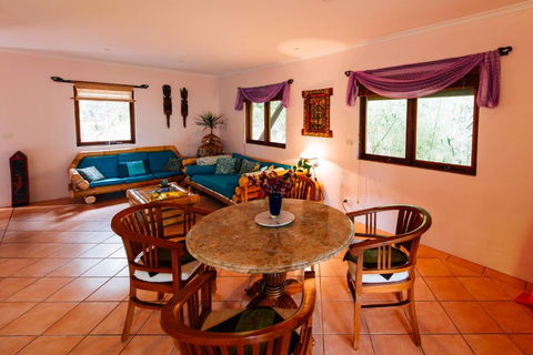 Riveresque - Darwin Holiday 5