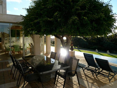 The Princess House - Darwin Holiday 6