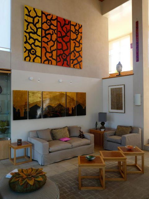 The Princess House - Darwin Holiday 2