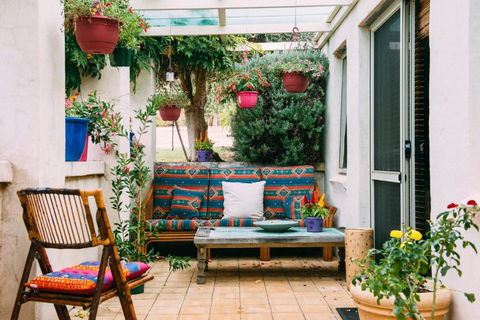 The Princess House - Darwin Holiday 3