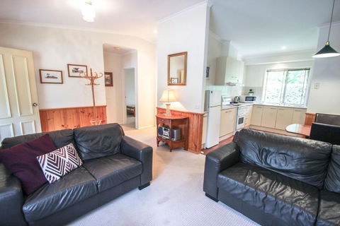 Silver Birches Holiday Unit 2 - Darwin Holiday 6