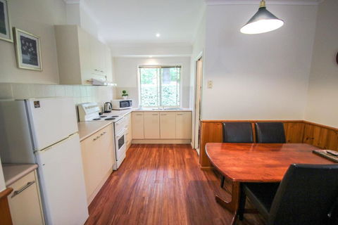 Silver Birches Holiday Unit 2 - Darwin Holiday 3