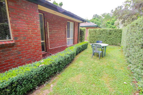 Silver Birches Holiday Unit 2 - Darwin Holiday 1