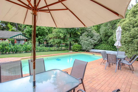 Silver Birches Holiday Unit 2 - Darwin Holiday 5