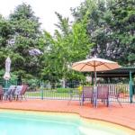 Silver Birches Holiday Unit 2 - Darwin Holiday 0