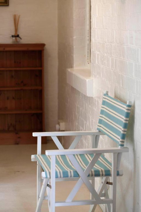 The Olives - Darwin Holiday 4