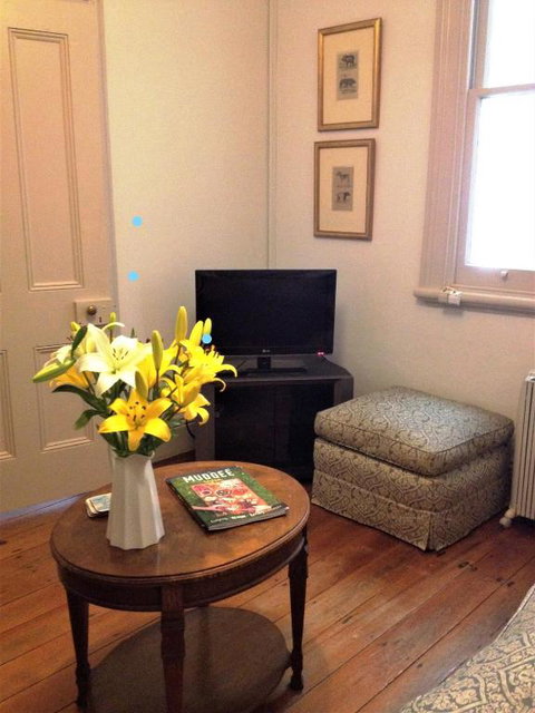 The Olives - Darwin Holiday 6