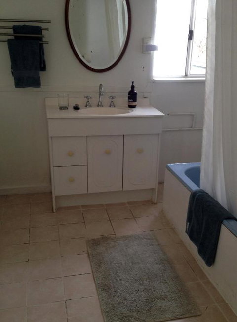 The Olives - Darwin Holiday 3