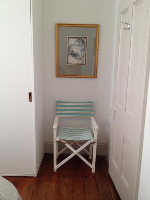 The Olives - Darwin Holiday 1