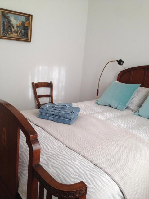 The Olives - Darwin Holiday 2