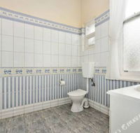 Rose Garden Spacious Family Home Near CBD - Darwin Holiday