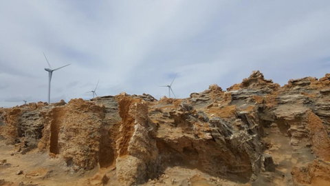 Georgia - Darwin Holiday 4