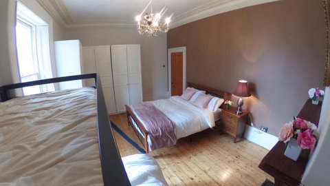 Georgia - Darwin Holiday 1