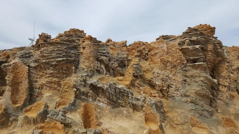 Georgia - Darwin Holiday 5