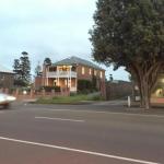 Georgia - Darwin Holiday 0