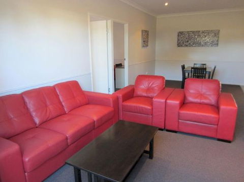 Mas Country Roma Inland Motor Inn - Darwin Holiday 5