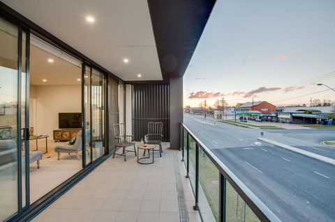 Luxury Four Bedroom Apartment - Darwin Holiday 5