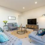 Luxury Four Bedroom Apartment - Darwin Holiday 0